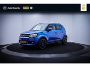 Suzuki Ignis - 1.2 Select CAMERA | CARPLAY | AIRCO | DAB | TREKHAAK | BLUET