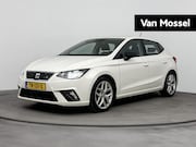 Seat Ibiza - 1.0 TSI FR Business Intense 116PK | Automaat | Navigatie | C
