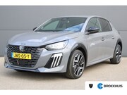 Peugeot 208 - Hybrid 100 e-DCS6 GT | Apple Carplay / Android Auto | Naviga