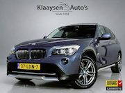 BMW X1 - sDrive18i Executive AUT. | navigatie | panoramadak | sportst