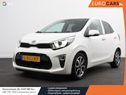 Kia Picanto - 1.0 DPi Dynamic Plusline Navigatie Apple Carplay/Android Aut