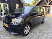 Seat Mii - 1.0 Entry