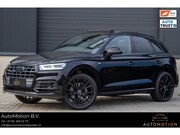 Audi Q5 - 50 TFSIe quattro S edition PANO CAMERA ELEKTRISCHE STOELEN K