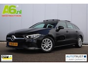 Mercedes-Benz CLA-Klasse - Shooting Brake 180 Business Solution Automaat Panoramadak Wi