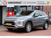 Mitsubishi Eclipse Cross - 1.5 Aut.*Pure* | Trekhaak | Carplay | Camera | Cruise & Clim
