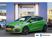 Ford Fiesta - 1.5 Ecoboost ST-X | 200pk. | Winterpack | Apple Carplay/Andr