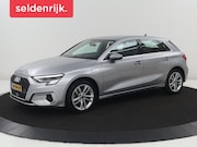 Audi A3 - Sportback 40 TFSI e Advanced edition | SOH 96.7% | Adaptive