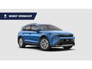 Skoda Elroq - Selection 50 55kWh €449, - private lease actie | zolang de v