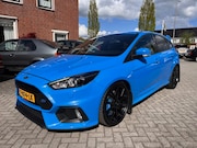 Ford Focus - 2.3 RS 4WD EcoBoost 2018