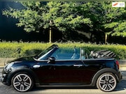 MINI Cabrio - 2.0 Cooper S | JCW | ACC | Leder | Navi | HuD | Harman Kardo