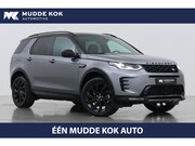 Land Rover Discovery Sport - P270e Dynamic SE | Trekhaak | Meridian Surround | 360° Camer
