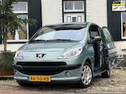 Peugeot 1007 - 1.4 Gentry|Automaat|93DKM!|NAP|Nette auto