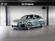 BMW i4 - eDrive40 84 kWh | M Sport Pro | Glazen schuif/-kanteldak | S