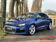 Volkswagen Scirocco - 2.0 TSI R