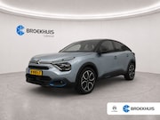 Citroën e-C4 - Ë-C4 50KWH 136PK FEEL PACK AUTOMAAT / NAVI / LEDER / CLIMA /