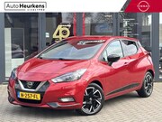 Nissan Micra - IG-T 92 N-Design | EXTERIOR PACK | BOSE PERSONAL AUDIO | NAV
