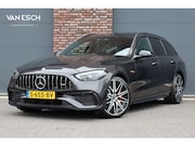 Mercedes-Benz C-klasse - Estate 43 4MATIC Premium+ | Distronic+ | AMG Drivers Package
