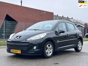 Peugeot 207 - 1.4 VTi Millesim 200 1e Eigenaar*5DR*Airco*Trekhaak*NAP*LM v