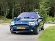 Renault Clio - 2.0-16V Sport