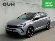 Opel Grandland - 1.6 Turbo Plug-In Hybrid 4x4 GSe | Camera | Keyless | Stuurv