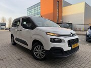 Citroën Berlingo - 1.2 Benzine | Trekhaak | Bluetooth | 5 zit