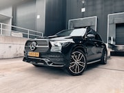 Mercedes-Benz GLE-klasse - 450 4MATIC Premium Plus GLE 450 Prem Plus 4MATIC AMG Line |