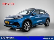 BYD Atto 3 - Comfort 60 kWh | Origineel NL! | Schuif/kanteldak | inclusie