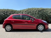 Peugeot 207 - 1.4 VTi X-Line