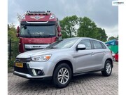 Mitsubishi ASX - 1.6 ClearTec Entry/Apple Carplay/Camera/Navi/Cruise/Airco