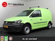 Volkswagen Caddy - 2.0 TDI L1H1 BMT Trendline | Trekhaak | Cruise Control | App
