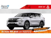 Mitsubishi Outlander - 2.4 PHEV Pure € 6000 euro korting eigen voorraad| 8 jaar gar