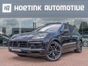 Porsche Cayenne - 3.0 E-Hybrid | SOH 87, 03% | Burmester | 4W sturing | Matrix