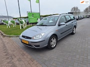 Ford Focus - Wagon 1.6-16V Centennial / Goede auto / APK april 2027