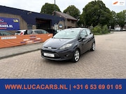 Ford Fiesta - 1.4 Trend 2X SLEUTEL + BOEKJES