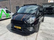 Ford Transit Custom - 320 2.0 TDCI L1H1 Sport DC