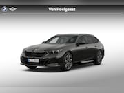 BMW 5-serie - 530e M Sport Edition | M Sportpakket Pro | Trekhaak