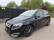 Mercedes-Benz B-klasse - 180 Automaat Ambition Navi/Cruise/LED/PDC