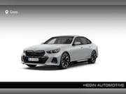 BMW 5-serie - 530e M Sport Pro Edition Trekhaak | Innova