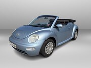 Volkswagen Beetle - New Cabriolet 1.4 Turijn Comfort Airco | Elektrisch dak | st
