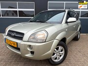 Hyundai Tucson - 2.0i Style|Airco|Cruise control|SUV!!|