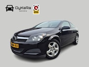 Opel Astra - GTC 1.4 Business Airco, nwe APK