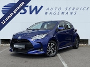 Toyota Yaris - 1.5 Hybrid Team D | Navi | ACC | Camera | CarPlay | 16 inch