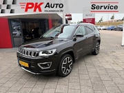 Jeep Compass - 1.3T Longitude | Navi | Camera | Trekhaak | 80.494 km Dealer