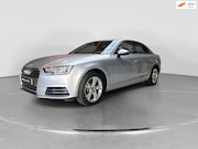 Audi A4 - 2.0 TFSI ultra Sport Pro Line
