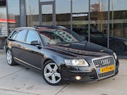Audi A6 - 2.4 Pro Line - Leer - Xenon - Schuifdak - DISTRIBUTIE DEFECT