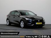 Seat Leon - 1.0 TSI FR Launch Edition | Climate Control | Stoel en Stuuv