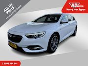 Opel Insignia - Sports Tourer 1.5 Turbo Business Executive | Camera | Elekt