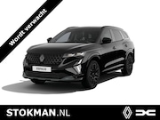 Renault Espace - esprit Alpine | Achteruitrijcamera | Adaptive Cruise Control
