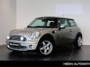 MINI Cooper - 3-Deurs 1.4 One Pepper