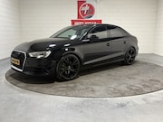 Audi A3 - Limousine 30 TFSI Pro Line, S Line, NL auto, 19 inch, Cruise